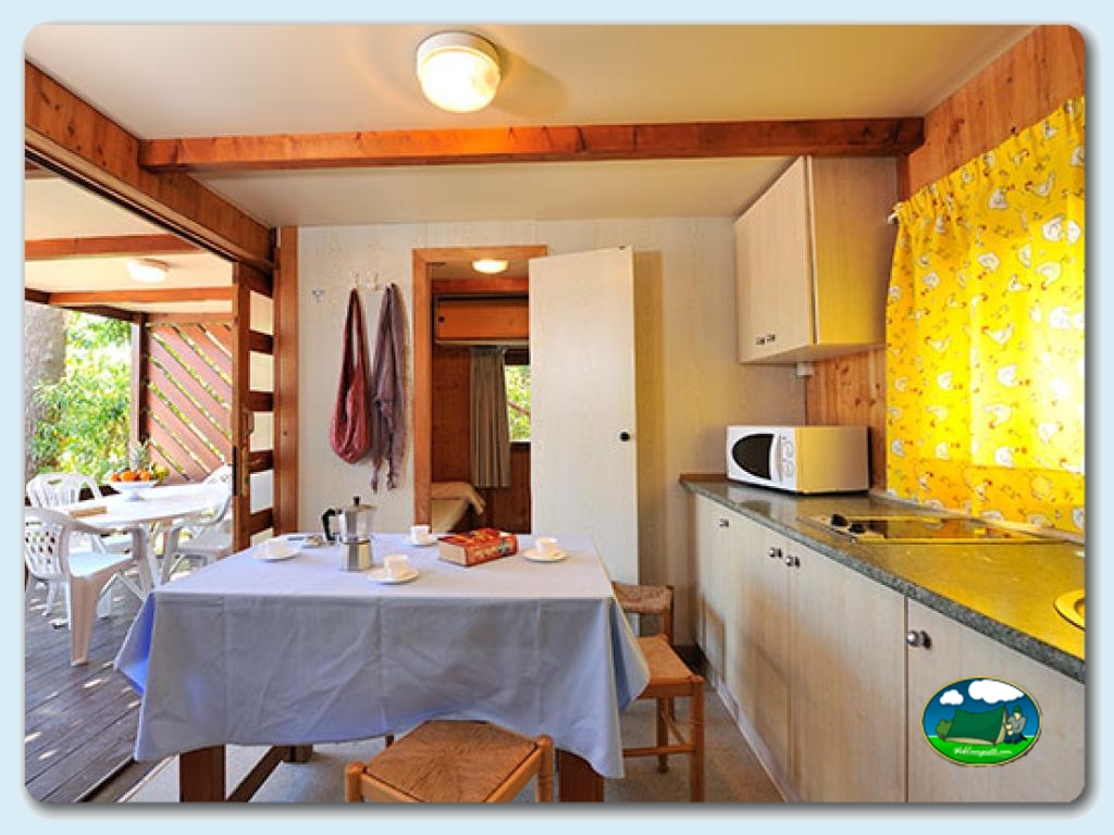 foto de Camping Capfun La Manga (La Manga del Mar Menor) 