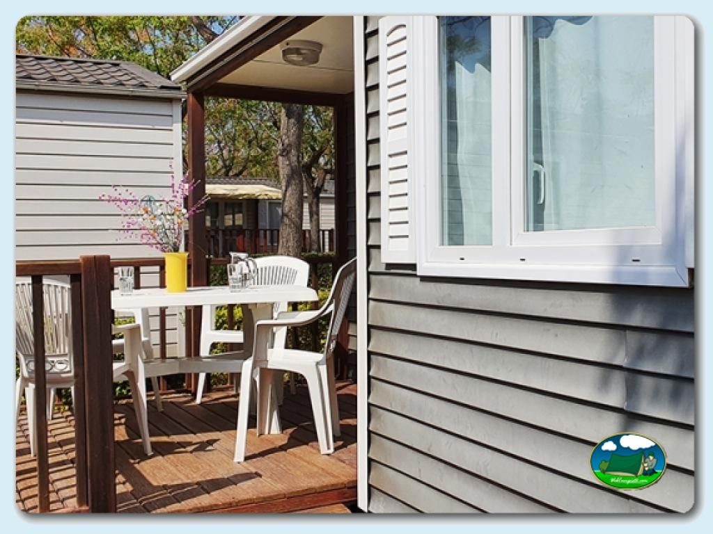 foto de Camping Capfun La Manga (La Manga del Mar Menor) 