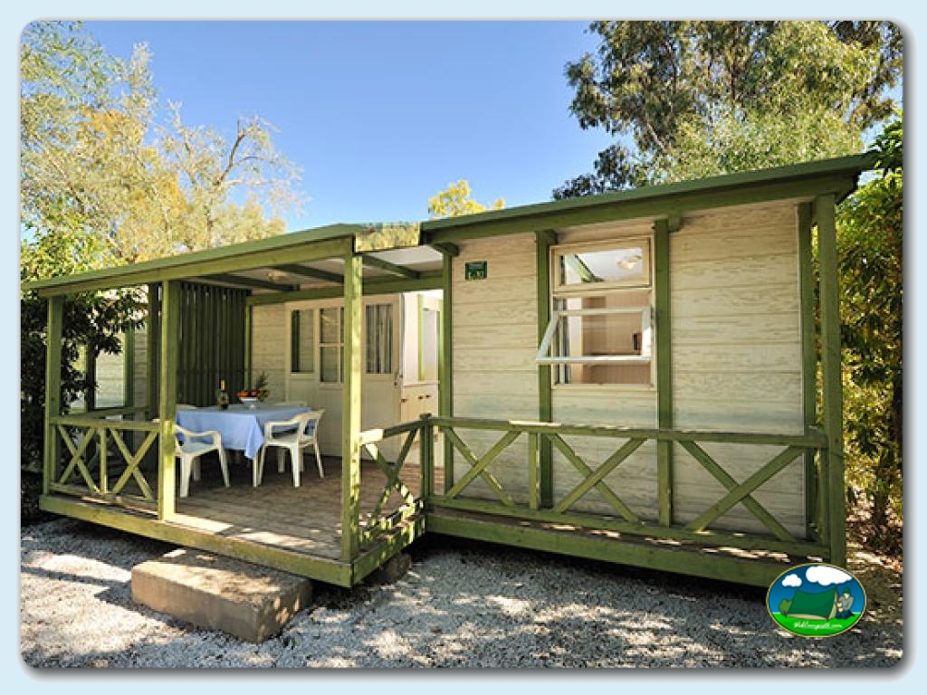 foto de Camping Capfun La Manga (La Manga del Mar Menor) 