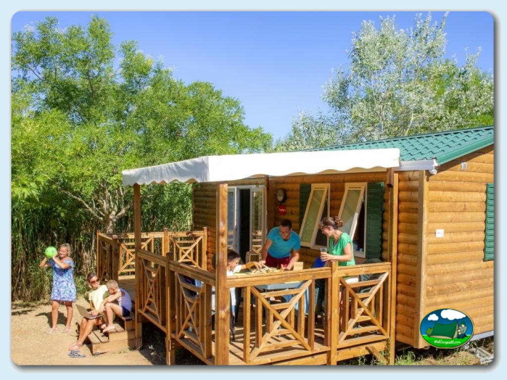 foto de Camping Capfun La Manga (La Manga del Mar Menor) 