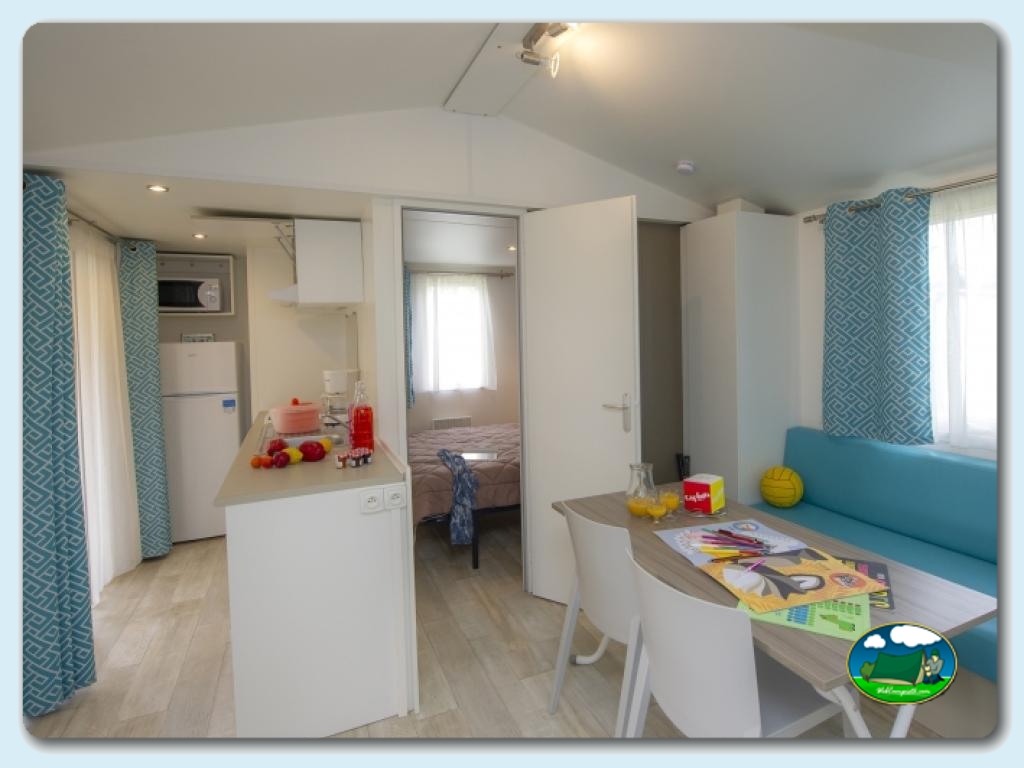foto de Camping Capfun La Manga (La Manga del Mar Menor) 