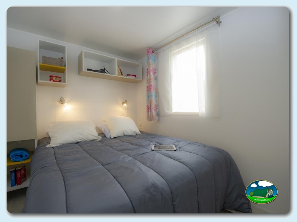 foto de Camping Capfun La Manga (La Manga del Mar Menor) 