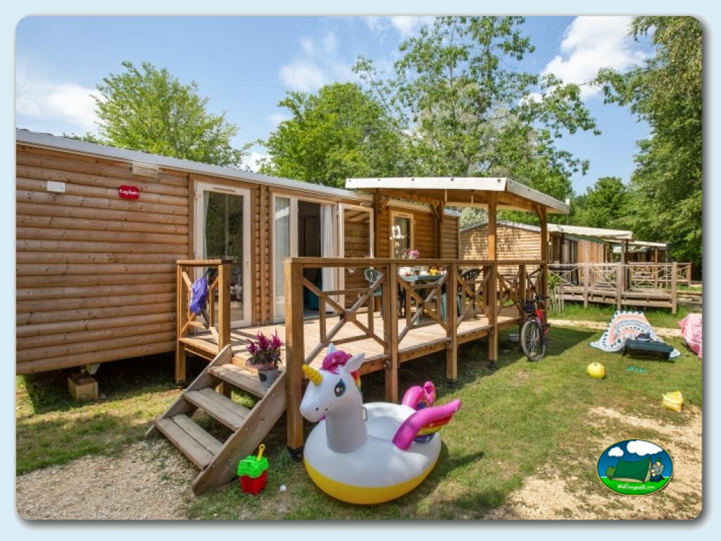 foto de Camping Capfun La Manga (La Manga del Mar Menor) 