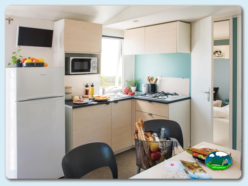 foto de Camping Capfun La Manga (La Manga del Mar Menor) 