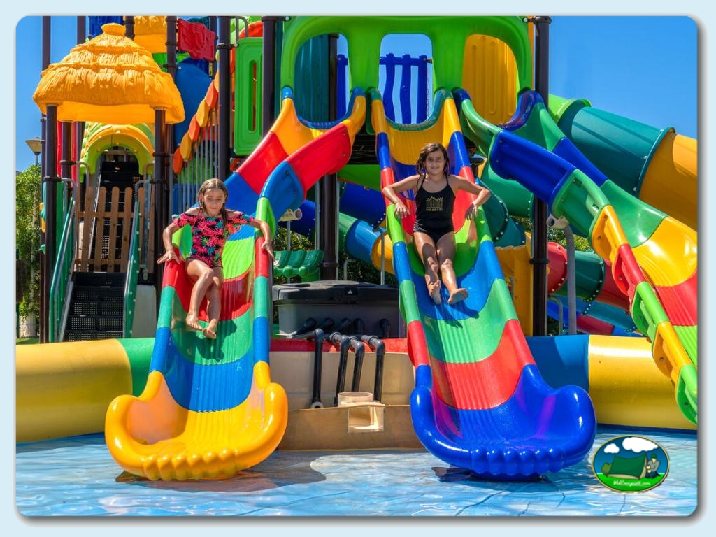 foto de Camping Capfun La Manga (La Manga del Mar Menor) 