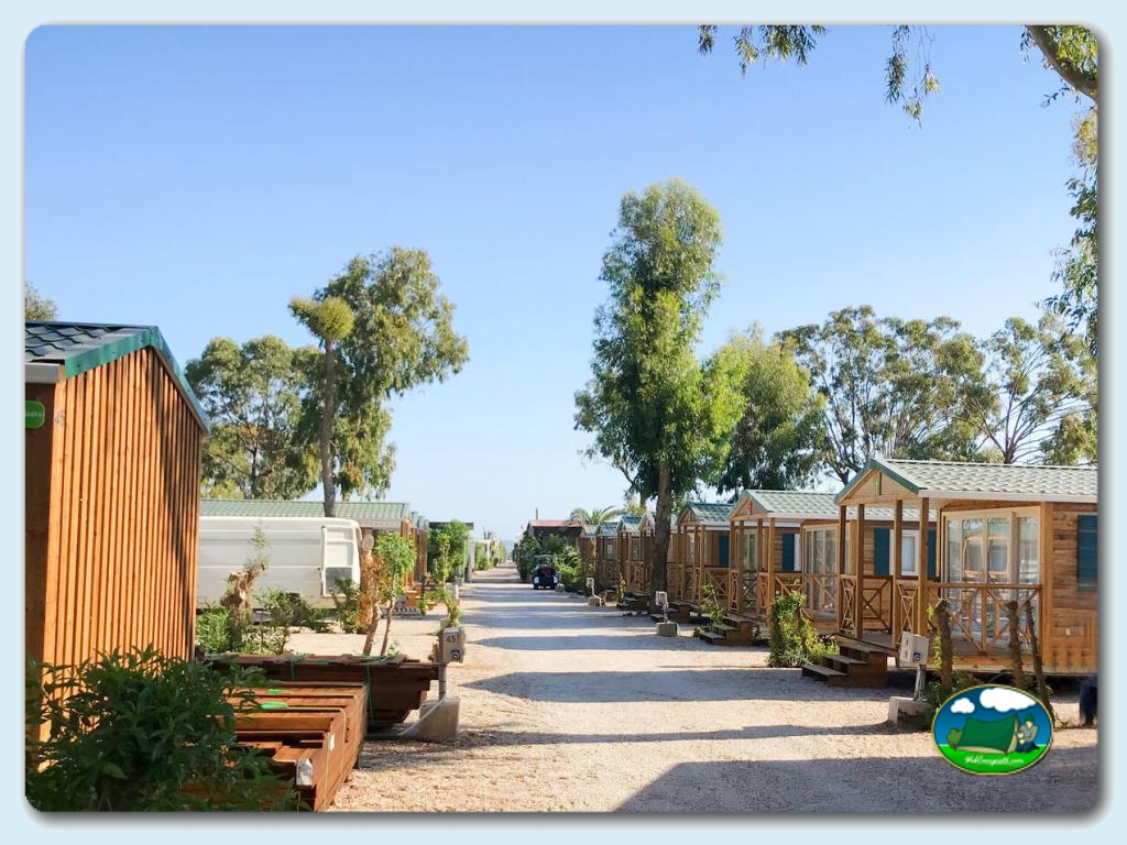 foto de Camping Capfun La Manga (La Manga del Mar Menor) 