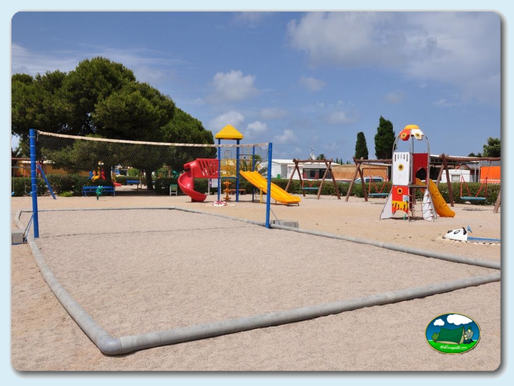 foto de Camping Capfun La Manga (La Manga del Mar Menor) 