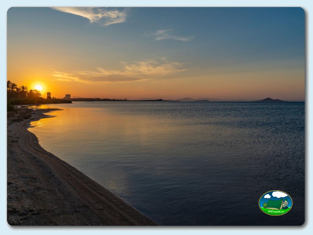 foto de Camping Capfun La Manga (La Manga del Mar Menor) 