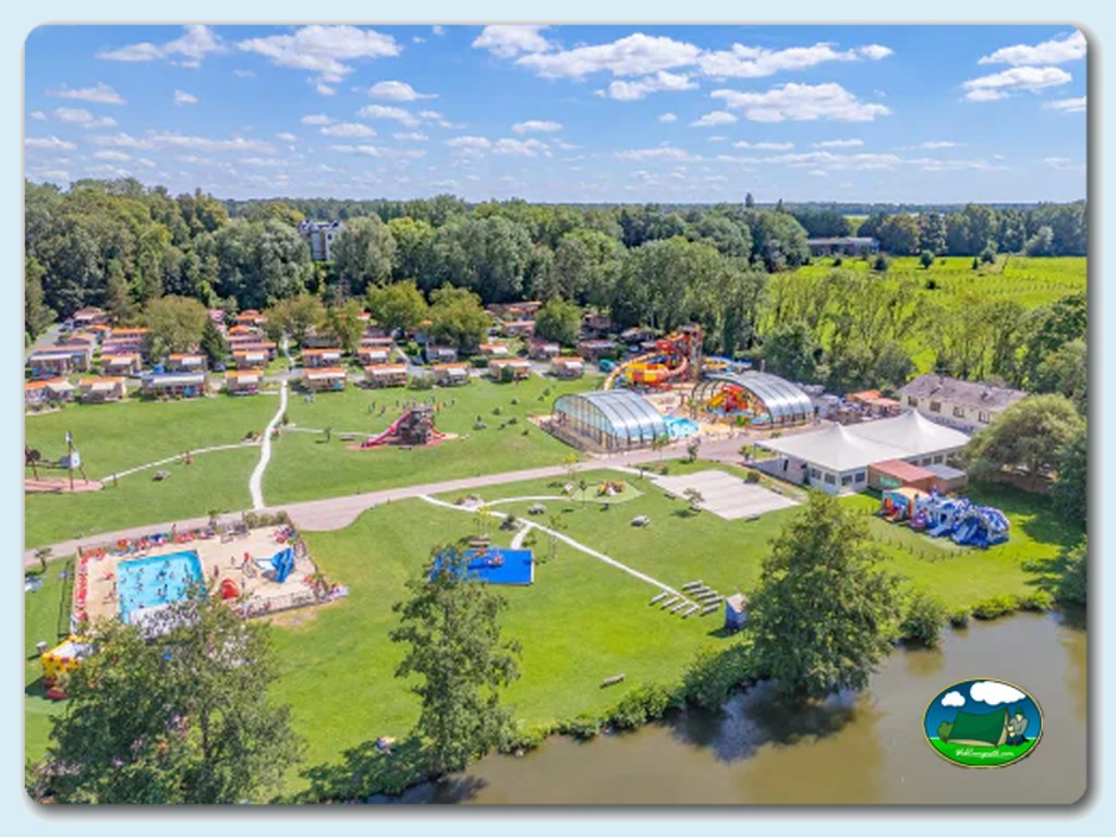 foto del camping Camping Capfun La Manga
