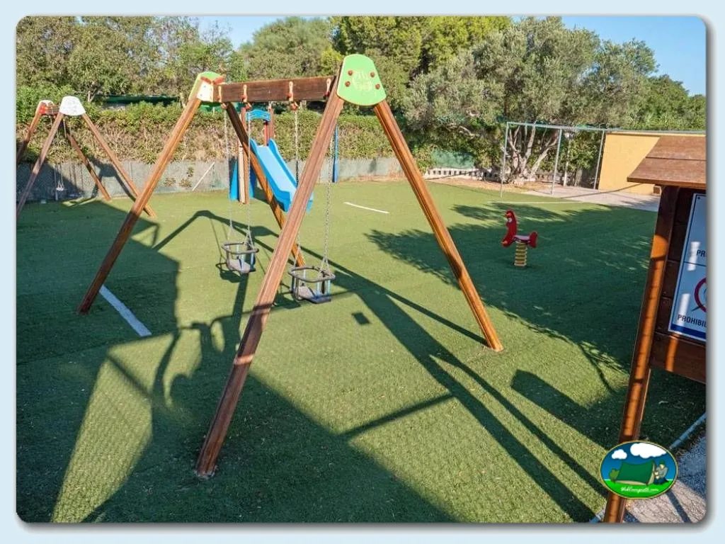 Camping Playa Aguadulce en Rota, Cádiz - imagen 5