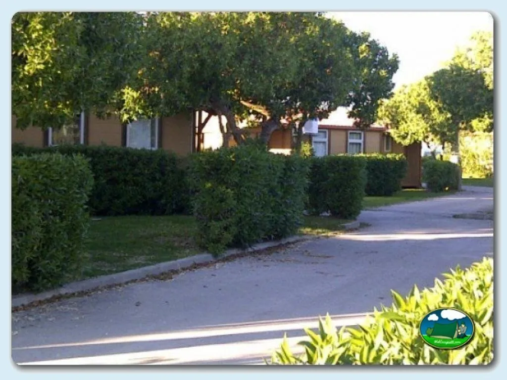Camping Playa Aguadulce en Rota, Cádiz - imagen 3
