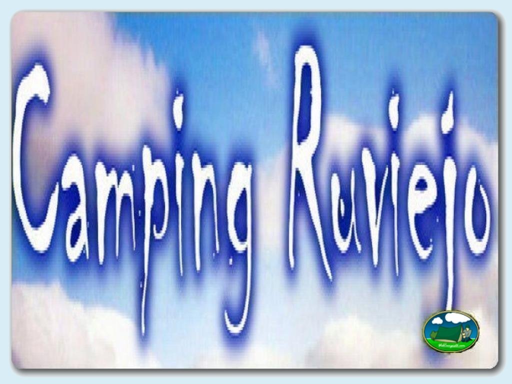 Camping Ruviejo en Santa Marina del Rey