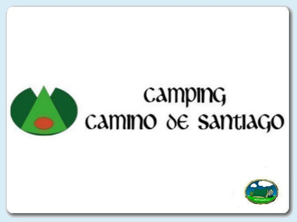 foto del camping Camping Camino de Santiago