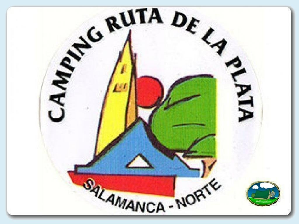 Camping Ruta de la Plata en Villares de la Reina