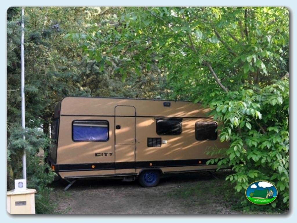 foto del camping Camping La Capea