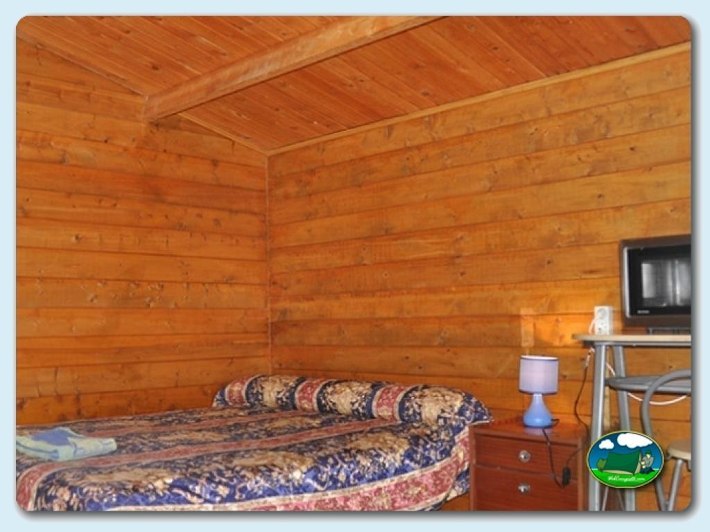 foto del camping Camping La Capea