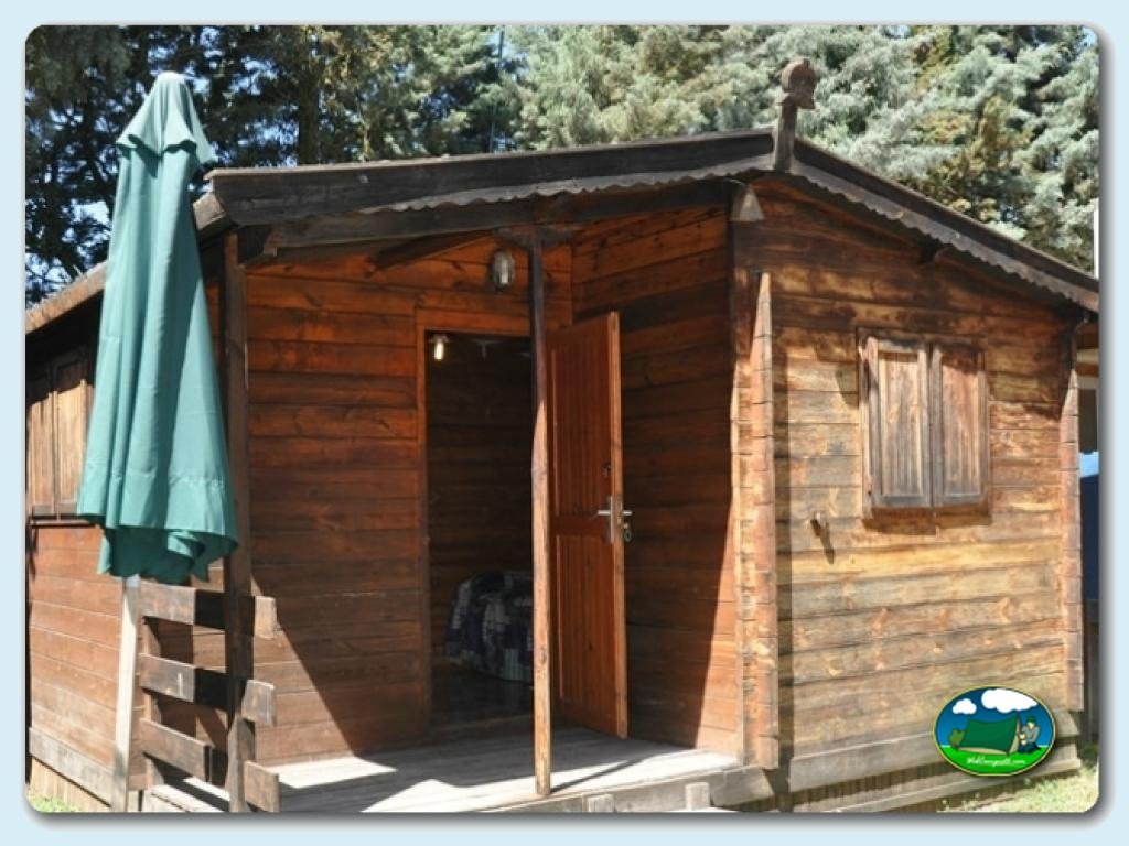 foto del camping Camping La Capea
