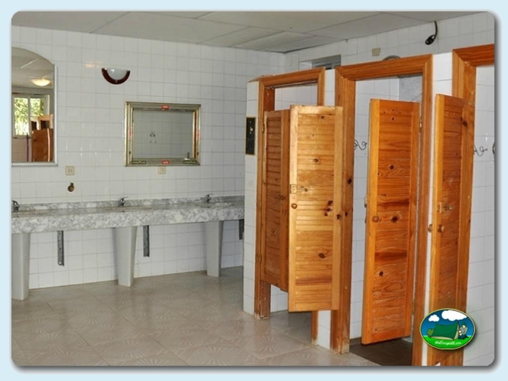 foto del camping Camping La Capea