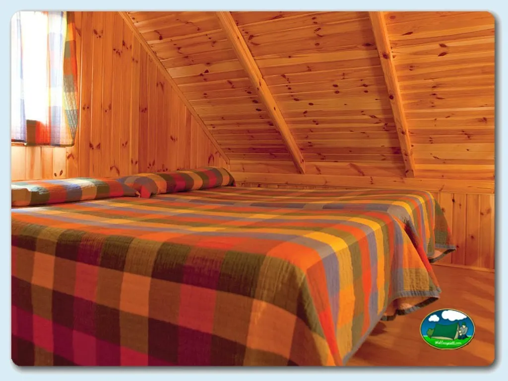 Camping Regio en Sta Marta de Tormes, Salamanca - imagen 2