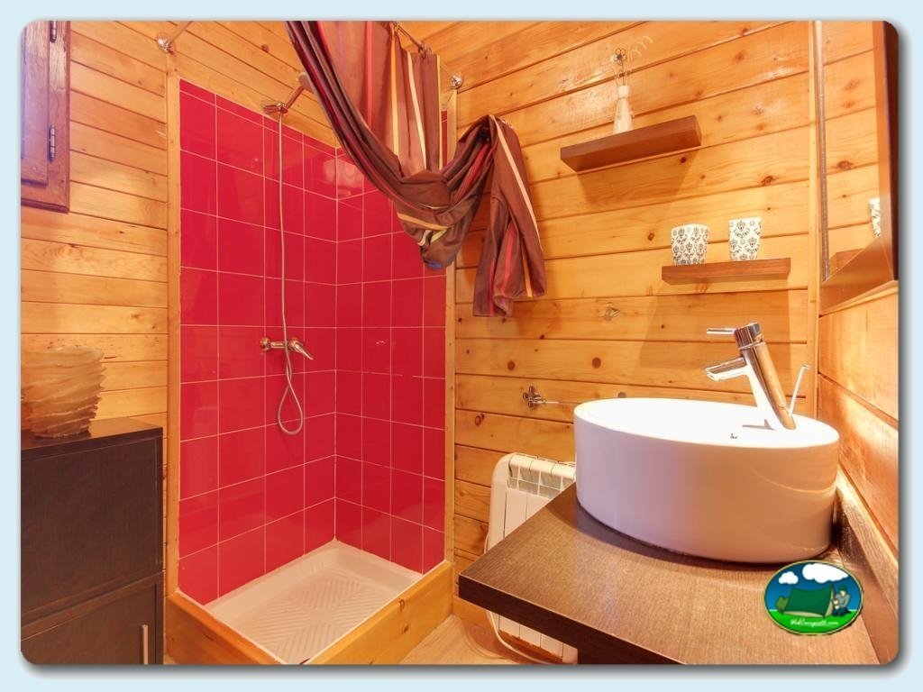 foto del camping Camping Don Quijote