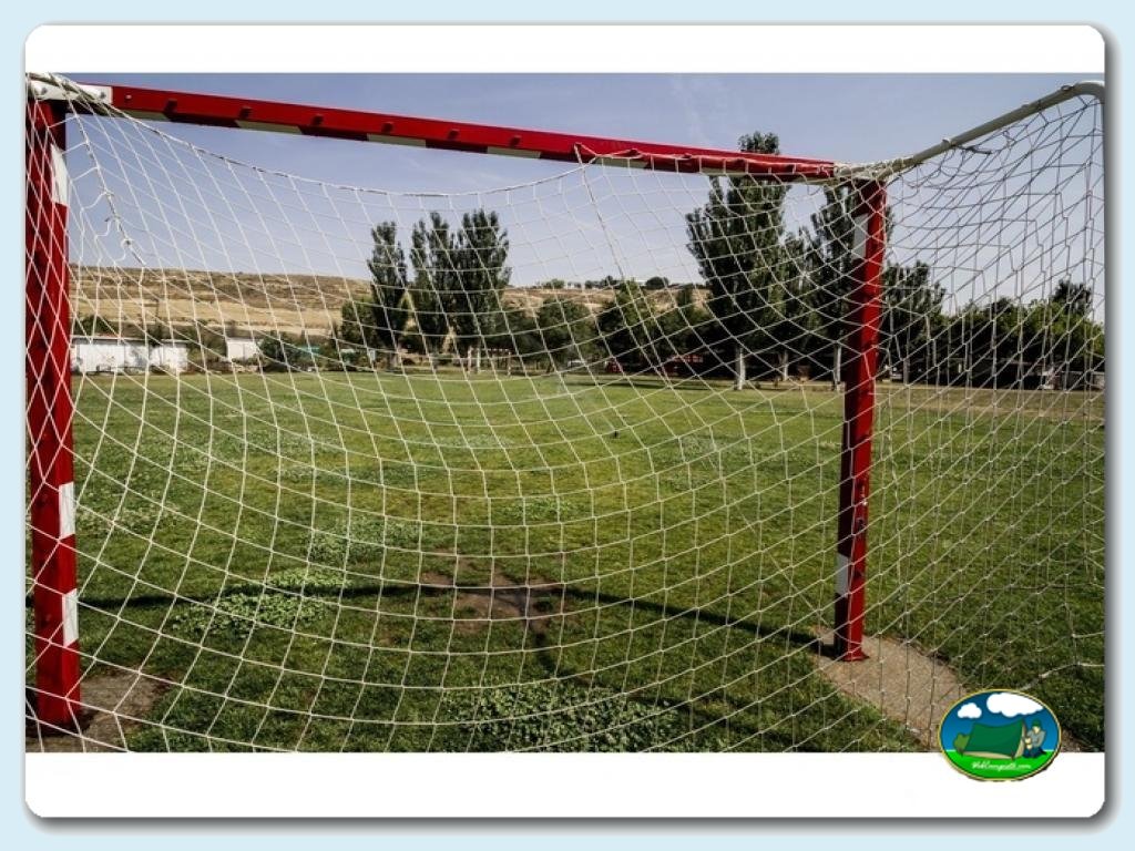 foto del camping Camping Don Quijote