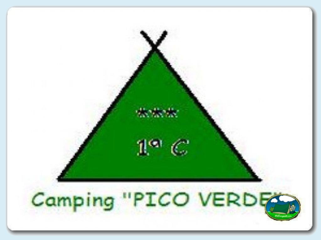Camping Pico Verde en Valencia de Don Juan