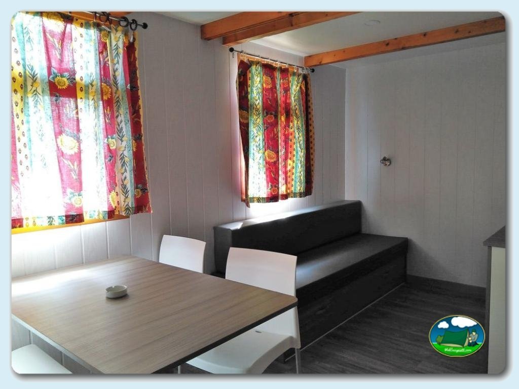 foto del camping Camping El Astral