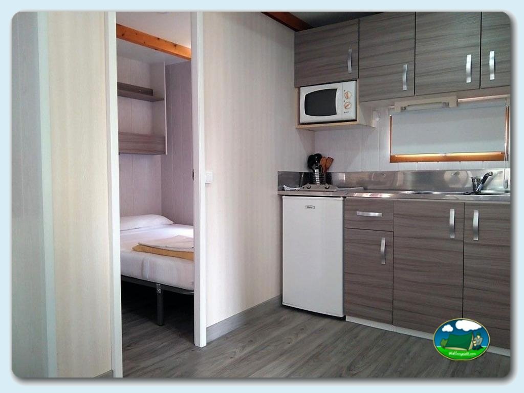 foto del camping Camping El Astral