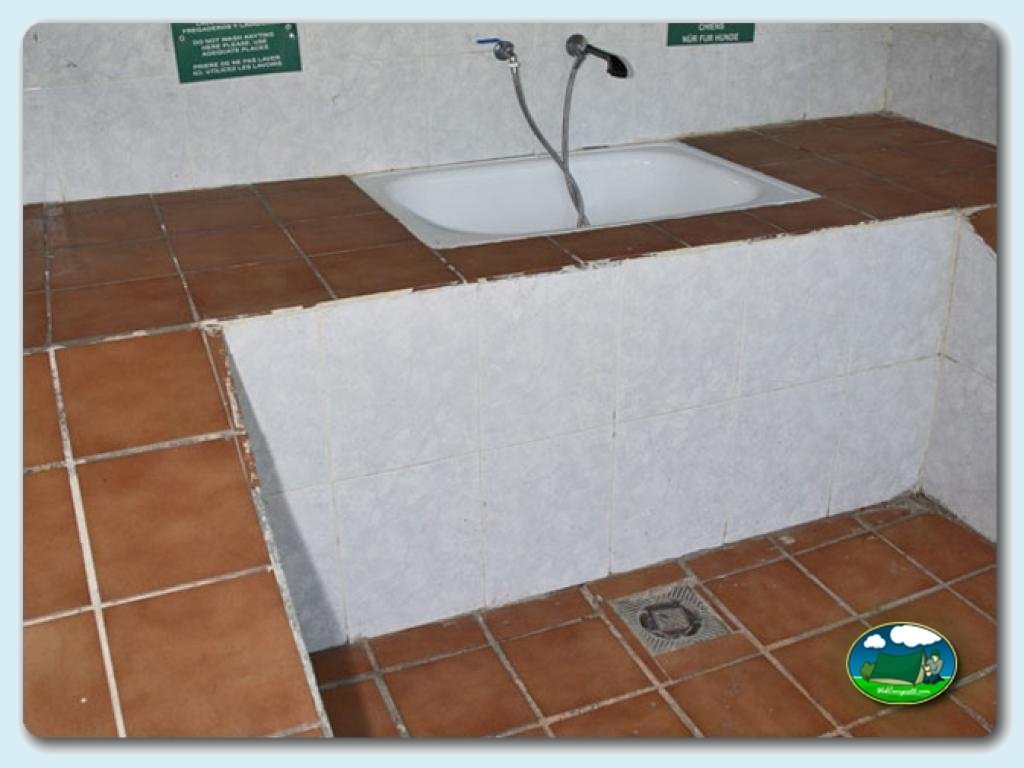 foto del camping Camping El Astral