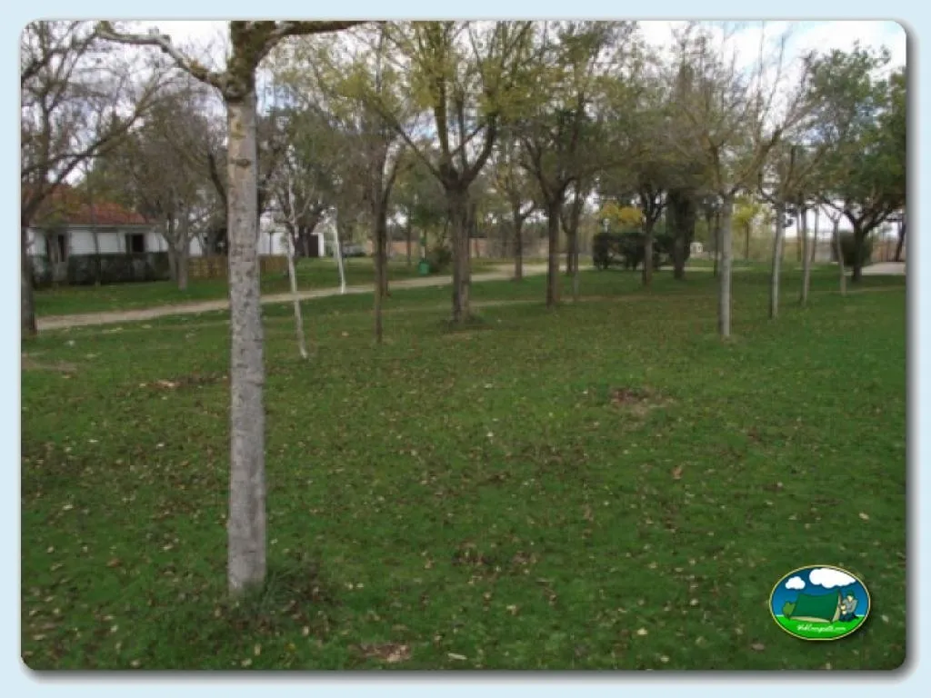 Camping Cubillas en Valladolid, España, Valladolid - imagen 4
