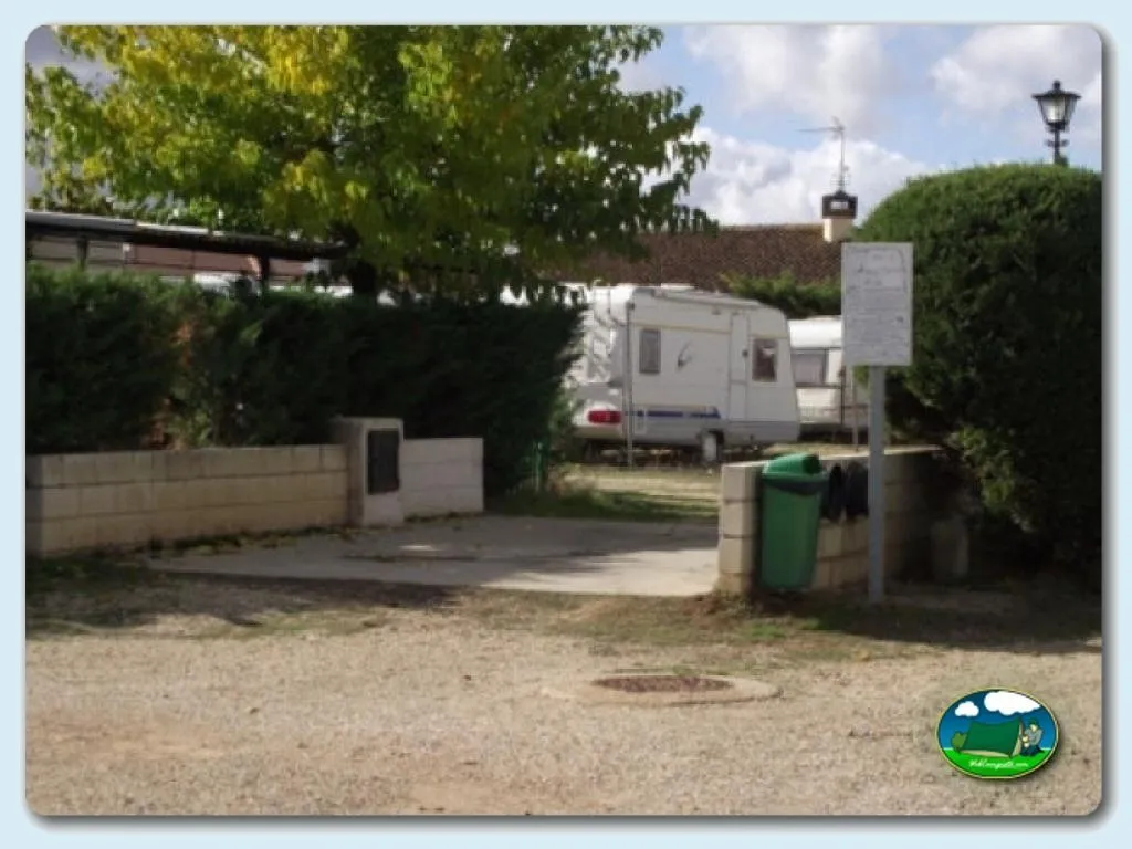 Camping Cubillas en Valladolid, España, Valladolid - imagen 3