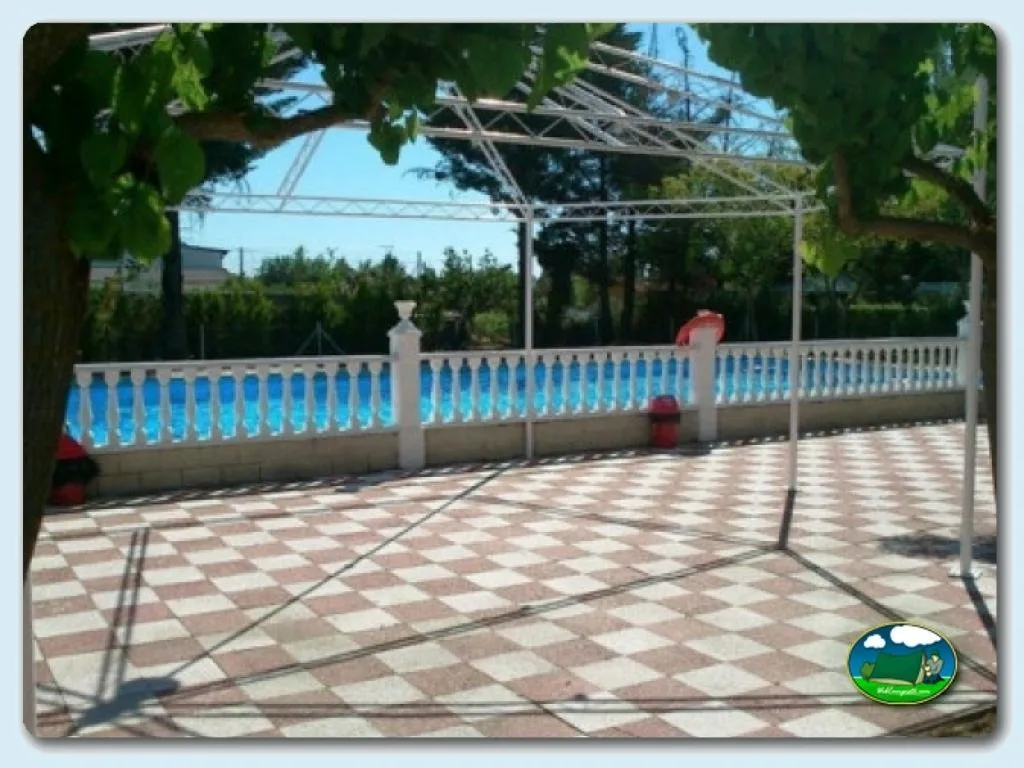Camping Cubillas en Valladolid, España, Valladolid - imagen 2