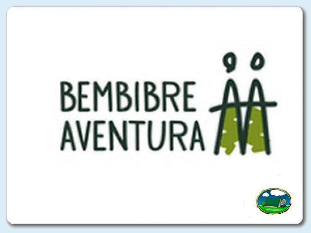 Camping La Devesa Aventura en Bembibre