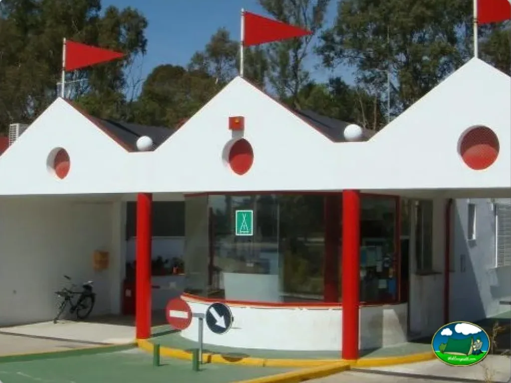 Camping TAIGA Puerto Santa María en El Puerto de Santa María, Cádiz - imagen 4