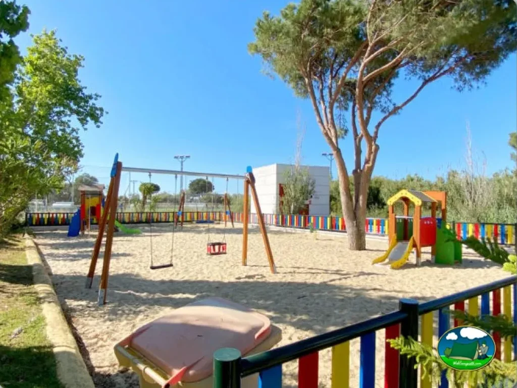 Camping TAIGA Puerto Santa María en El Puerto de Santa María, Cádiz - imagen 5