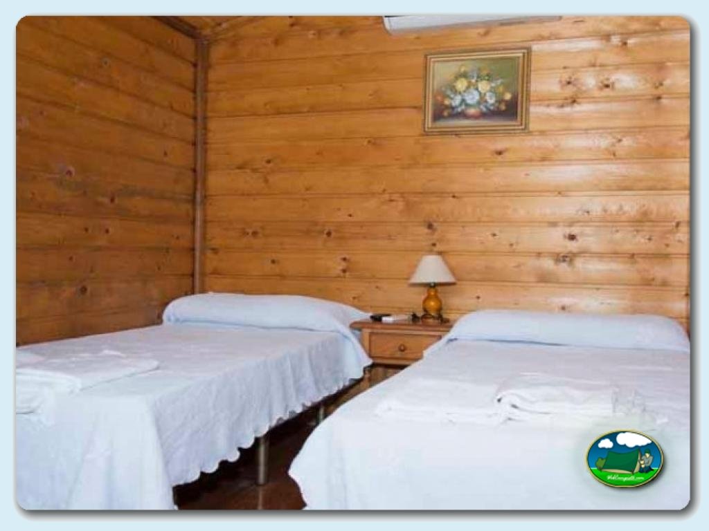 foto del camping Camping La Rana Verde