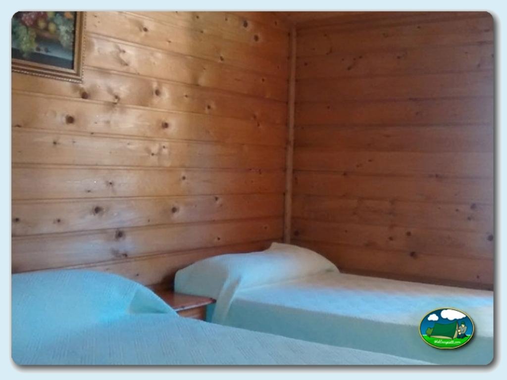 foto del camping Camping La Rana Verde