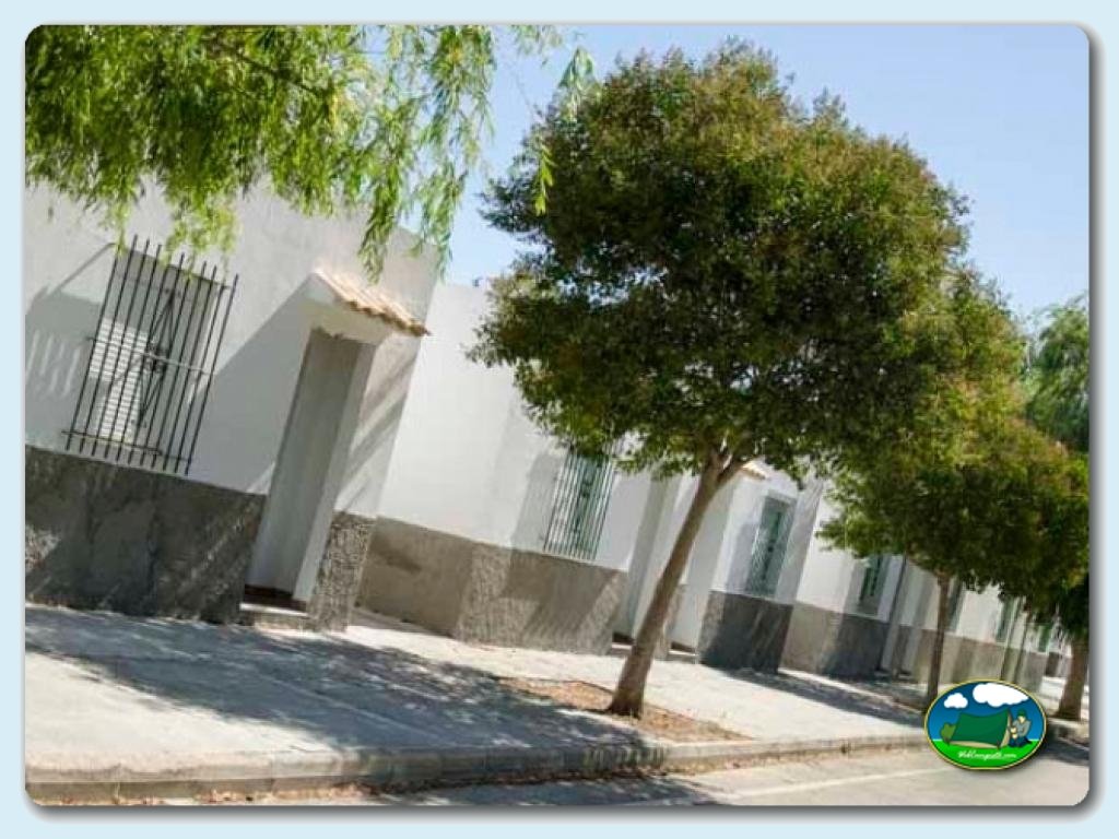 foto del camping Camping La Rana Verde