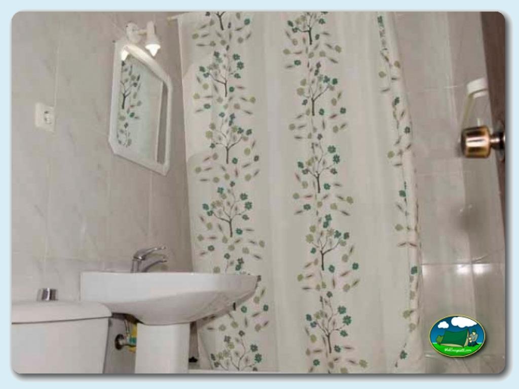 foto del camping Camping La Rana Verde