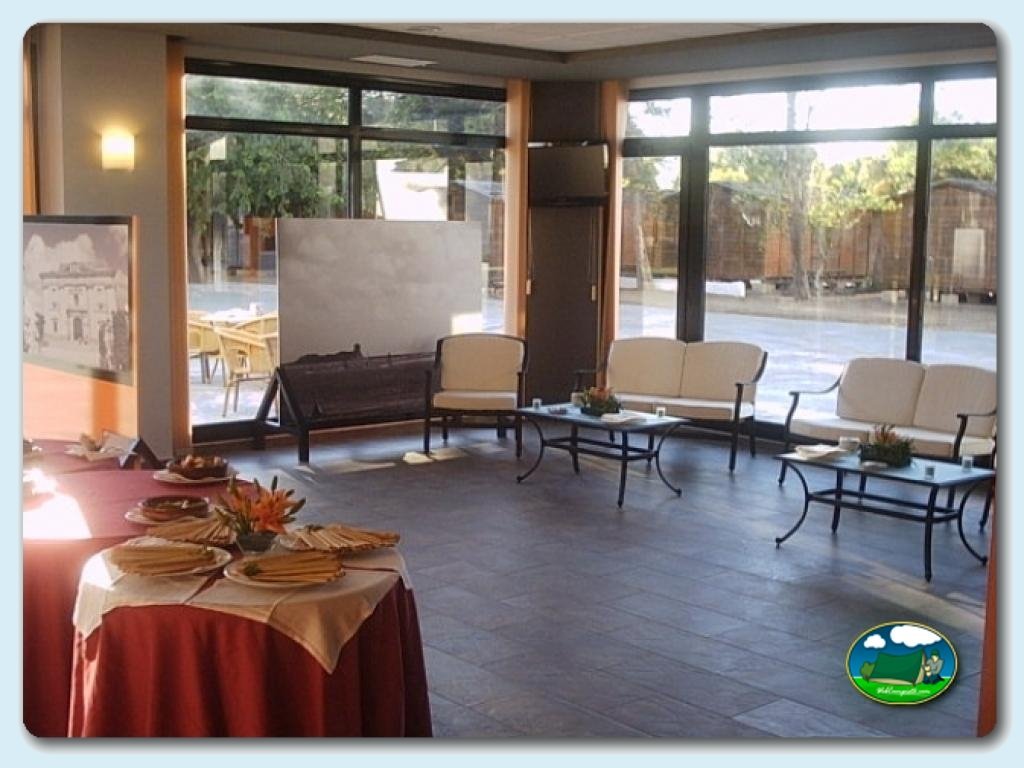 foto del camping Camping La Rana Verde