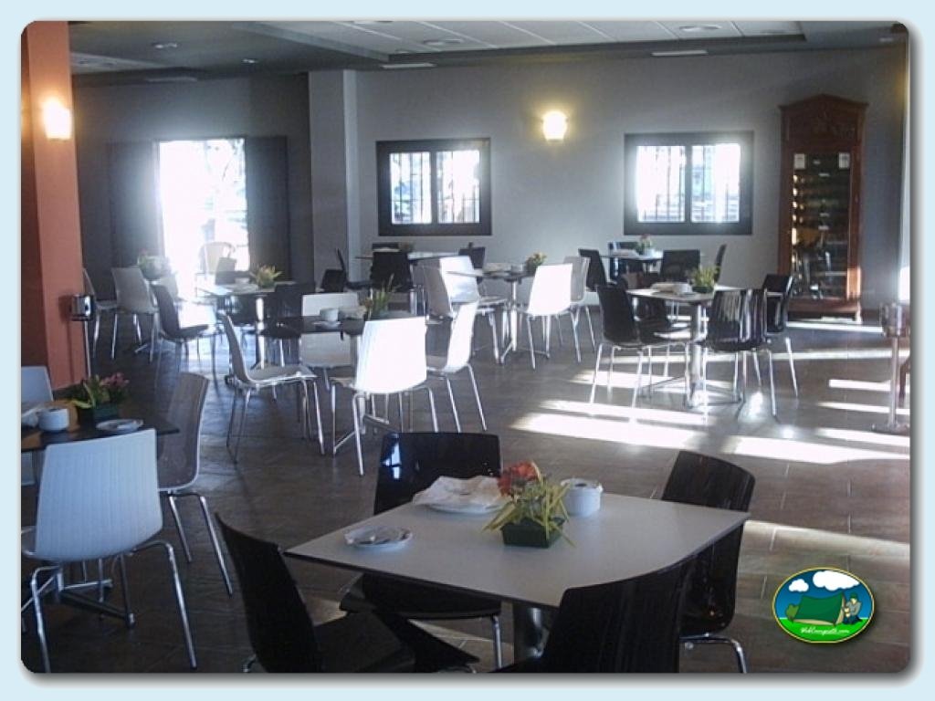 foto del camping Camping La Rana Verde
