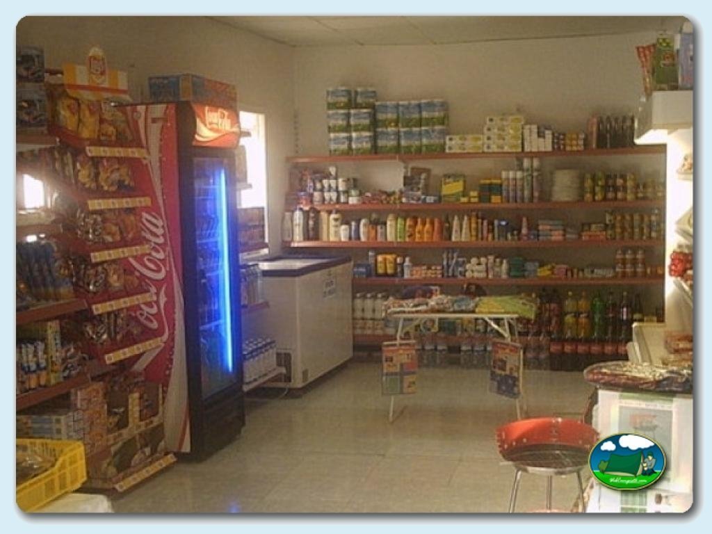 foto del camping Camping La Rana Verde