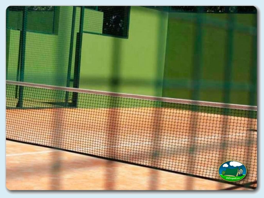 foto del camping Camping La Rana Verde