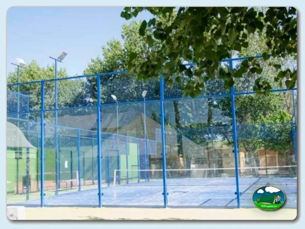 Camping La Rana Verde en Chiclana de la Frontera, Cádiz - imagen 5