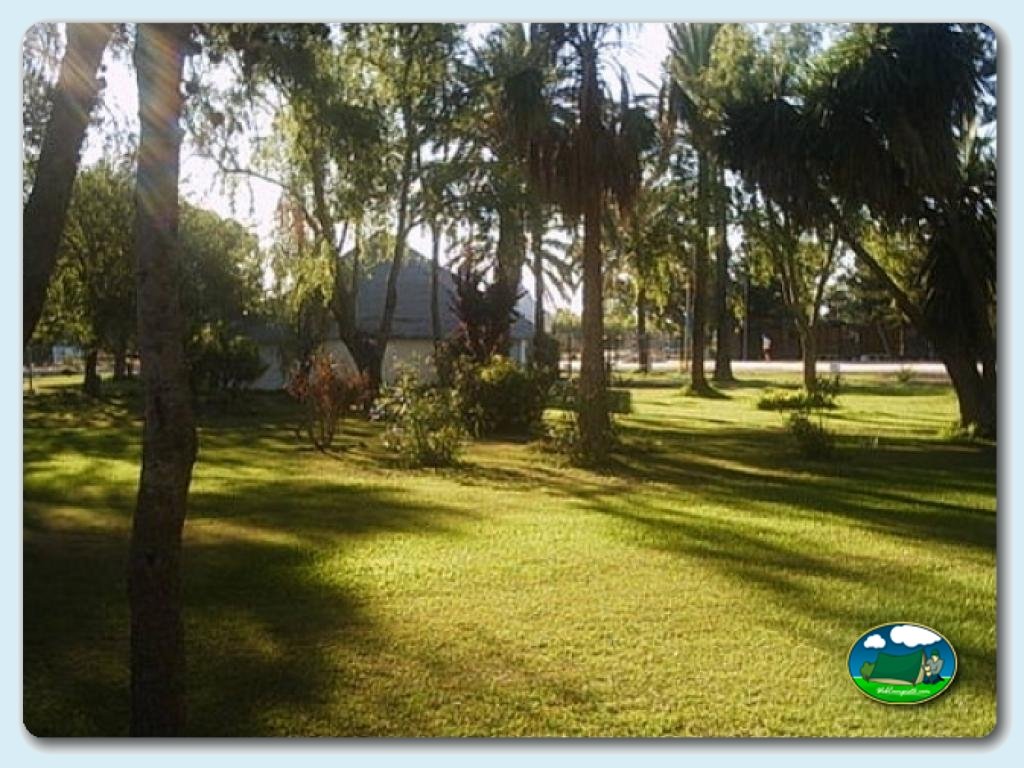 foto del camping Camping La Rana Verde