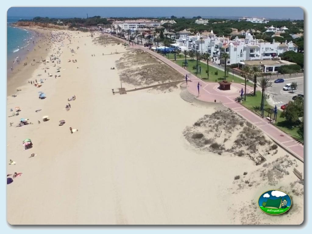 foto del camping Camping La Rana Verde