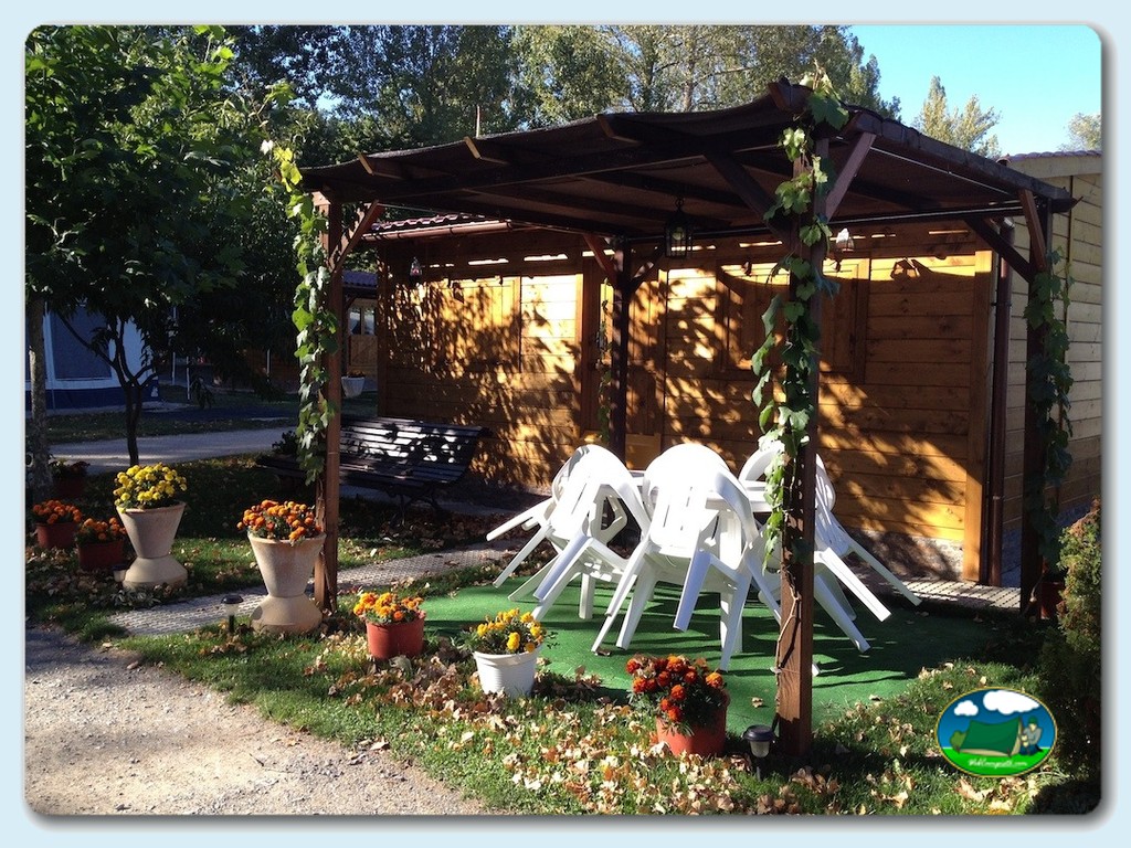 foto del camping Camping Santa Catalina