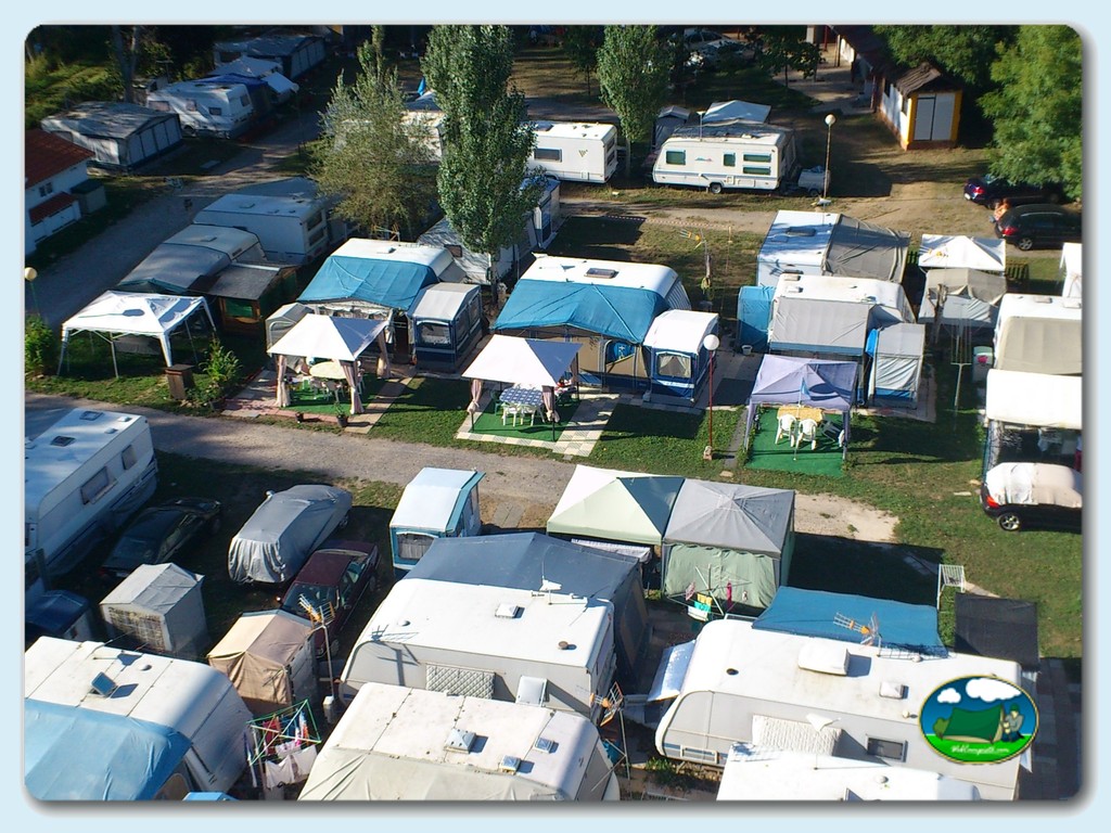 foto del camping Camping Santa Catalina