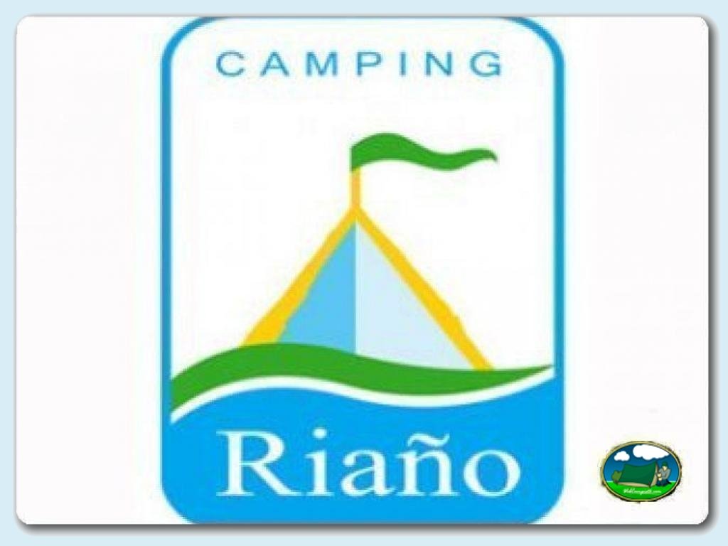 Camping Riaño en Riaño