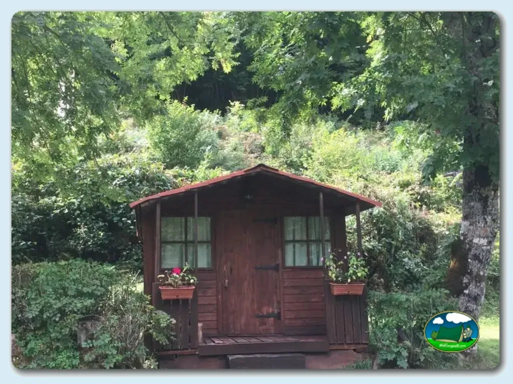 Camping El Cares en Santa Marina de Valdeon, León - imagen 5